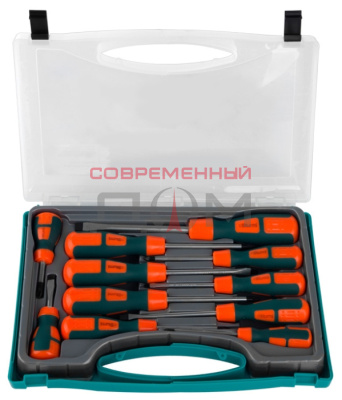 Набор отверток Sturm 1040-02-SS2 